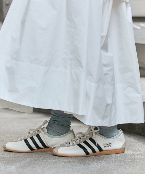 adidas Originals スニーカー 「adidas originals」JAPAN レディース