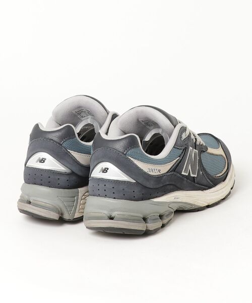 New Balance（ニューバランス） ローカットスニーカー 27.5cm ネイビー 