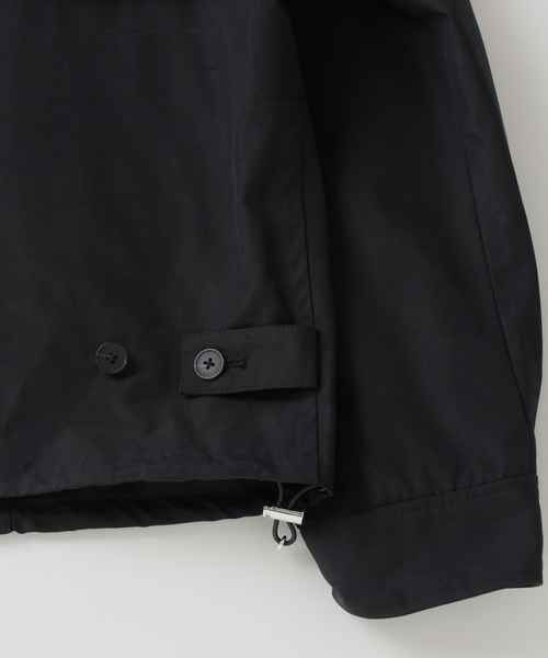 EDIFICE（エディフィス） コート ジャケット ピーチ ウェザー