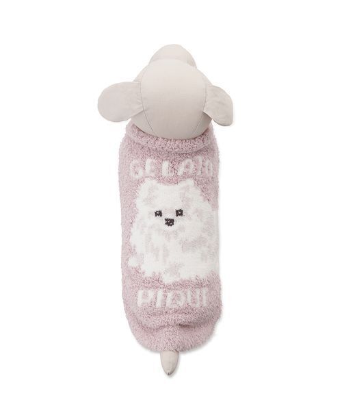 gelato pique（ジェラートピケ） 犬 ハーネス リード 「CAT＆DOG