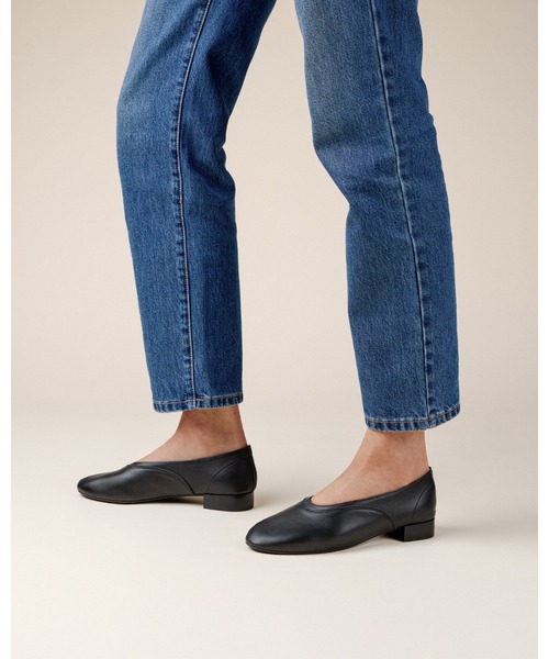 repetto（レペット） バレエシューズ パンプス Olympe バレエフラット