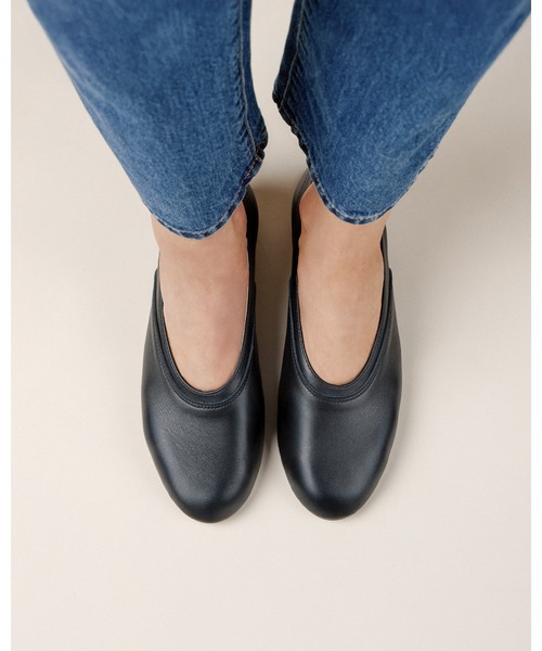 repetto（レペット） バレエシューズ パンプス Olympe バレエフラット