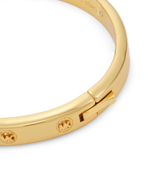 MICHAEL KORS マイケルコース　ゴールド ブレスレット MICHAEL KORS（マイケルコース） ブレスレット アクセサリー