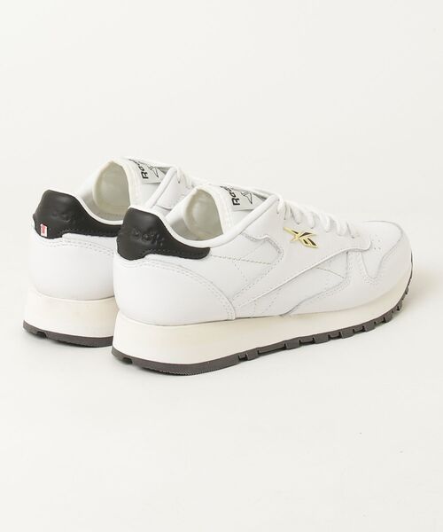 Reebok（リーボック） スニーカー クラシックレザー / CLASSIC LEATHER
