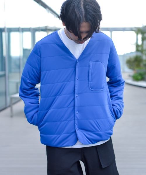 「Snow Peak」 ジャケット M ブラック メンズの画像