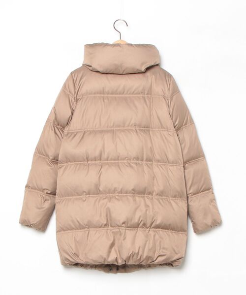 URBAN RESEARCH DOORS（アーバンリサーチドアーズ） ダウンコート ONE 