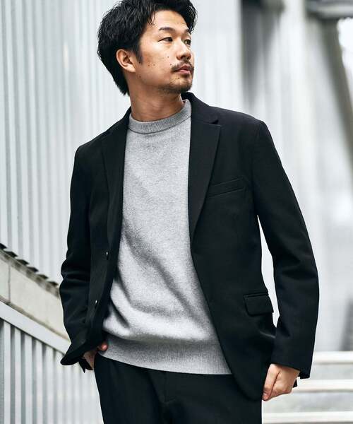 417 EDIFICE（フォーワンセブンエディフィス） セットアップ