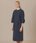 ワンピース 「BIBURY FLOWER」バイ...の詳細画像4