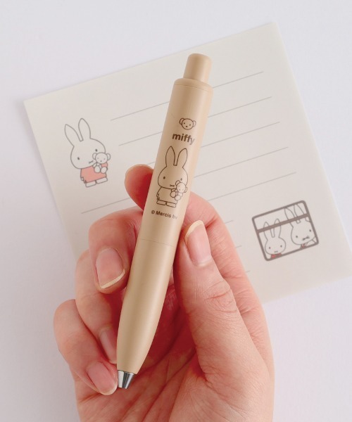 ペン MIFFY ユニボールワンP : ZOZOTOWN Yahoo!店 - 通販 - Yahoo