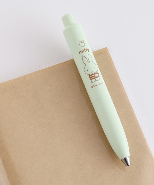 ペン MIFFY ユニボールワンP : ZOZOTOWN Yahoo!店 - 通販 - Yahoo