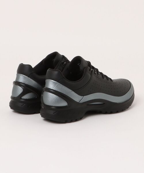 スニーカー ECCO 高性能 BIOM ENERGI レディース 本革 スニーカー 防水 レディース