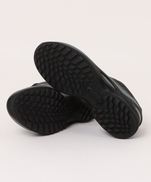 スニーカー ECCO 高性能 BIOM ENERGI レディース 本革 スニーカー 防水 レディース