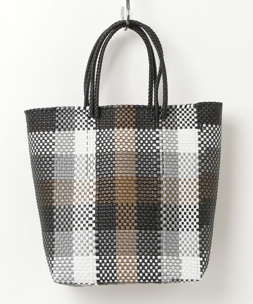 MASSIVE STORE（マッシブストア） かごバッグ カゴバッグ 「Moon Bird