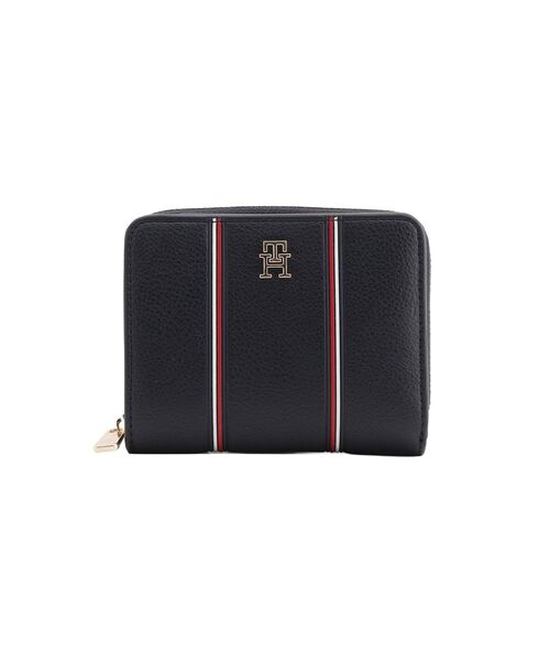 トミ〜財布 TOMMY HILFIGER（トミー・ヒルフィガー） 財布 アイコンミディアム