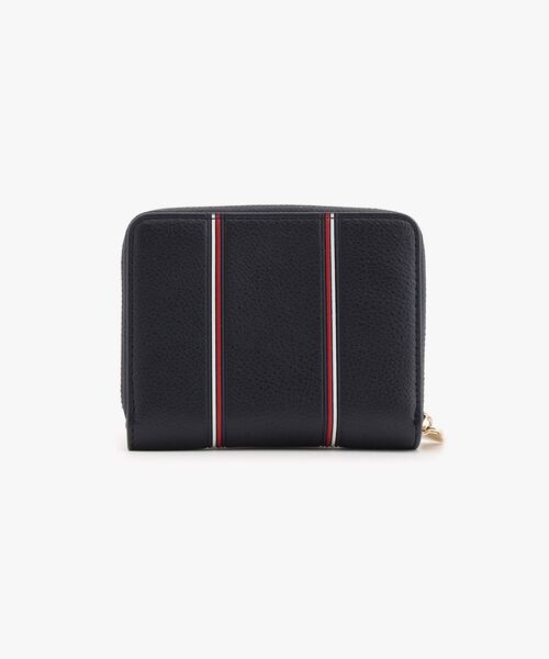 TOMMY HILFIGER（トミー・ヒルフィガー） 財布 アイコンミディアム