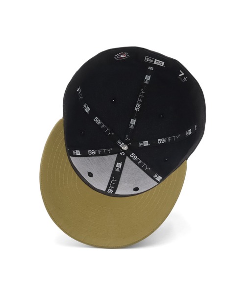NEW ERA（ニューエラ） ドジャース キャップ 帽子 紫外線カット