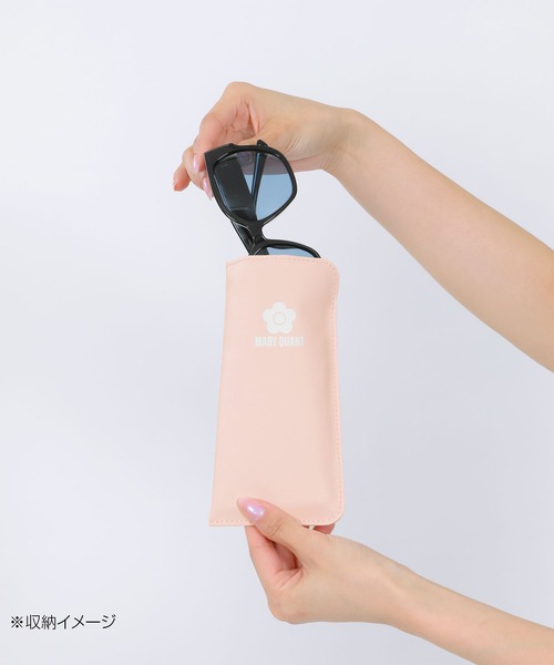 MARY QUANT（マリークヮント） マリークワント ベーシックフラット