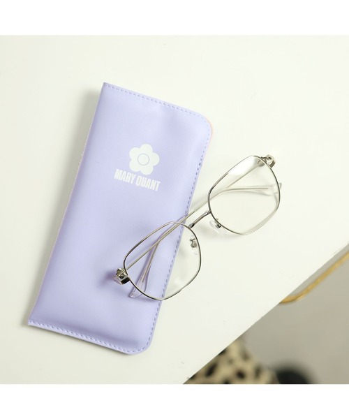 MARY QUANT（マリークヮント） マリークワント ベーシックフラット