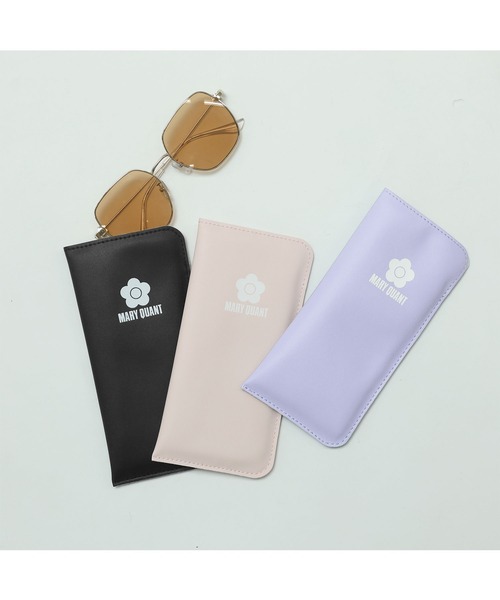 MARY QUANT（マリークヮント） マリークワント ベーシックフラット