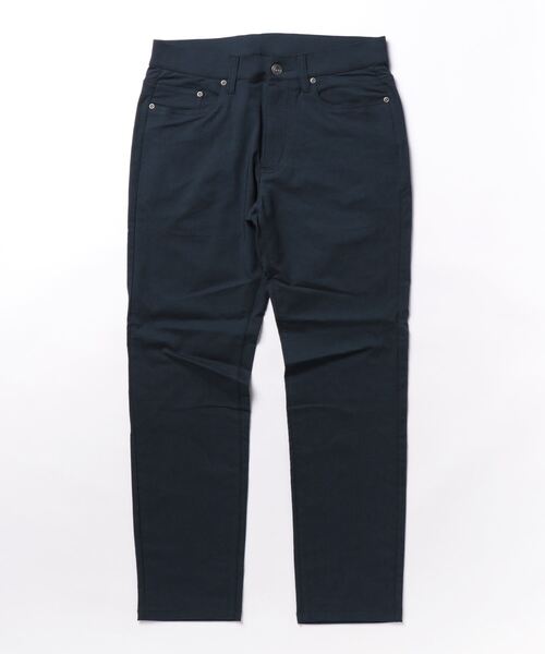 「TAKA-Q」 チノパンツ 2S ネイビー メンズ_画像3