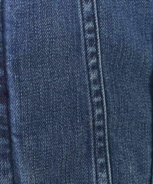 UNTITLED（アンタイトル） デニムジャケット gジャン 「Healthy DENIM