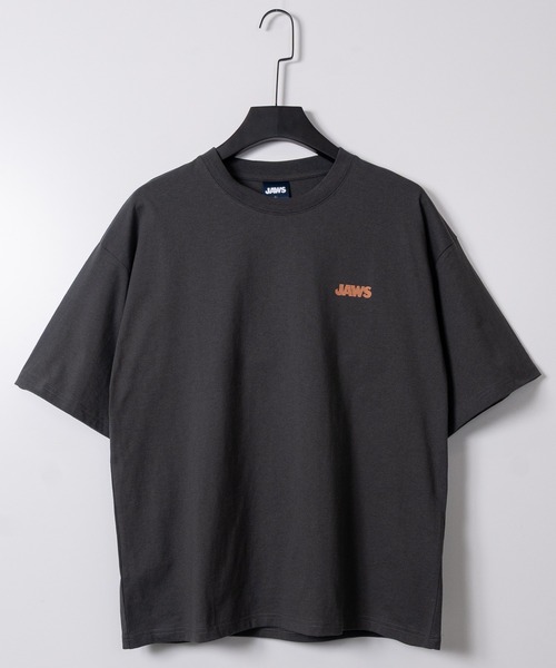 JOHN'S CLOSET（ジョンズクローゼット） tシャツ 「15」「JAWS
