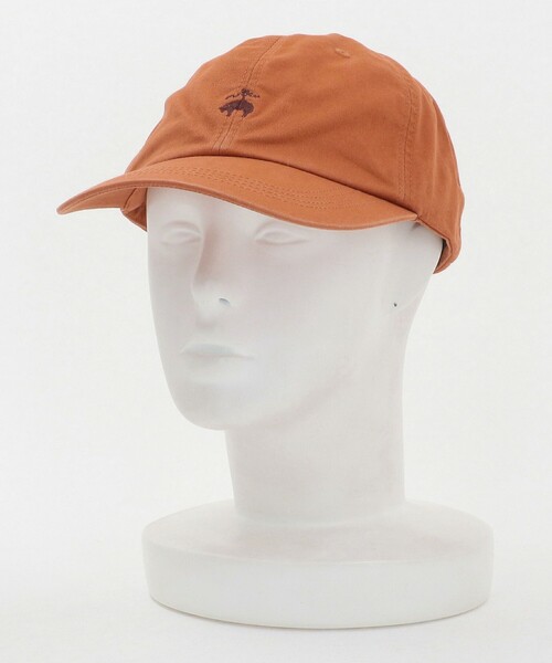 BROOKS BROTHERS（ブルックスブラザーズ） キャップ 帽子 メンズ