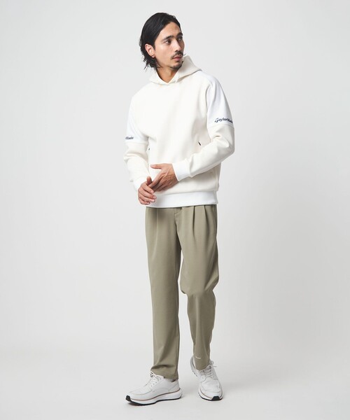TaylorMade（テーラーメイド） uvカット ワイドパンツ パンツ メンズ