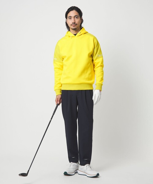 TaylorMade（テーラーメイド） uvカット ワイドパンツ パンツ メンズ