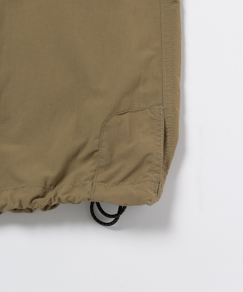 Gramicci（グラミチ） ロング スカート CONVERTIBLE CARGO SKIRT