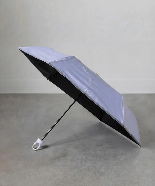 SETUP7（セットアップセブン） 日傘 折りたたみ傘 折り畳み 軽量 晴雨