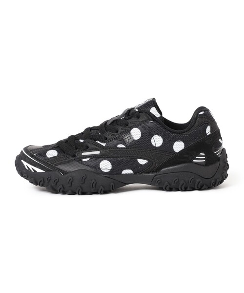 FILA（フィラ） スニーカー 「別注」FILA / ECHAPPE MS V2 レディース