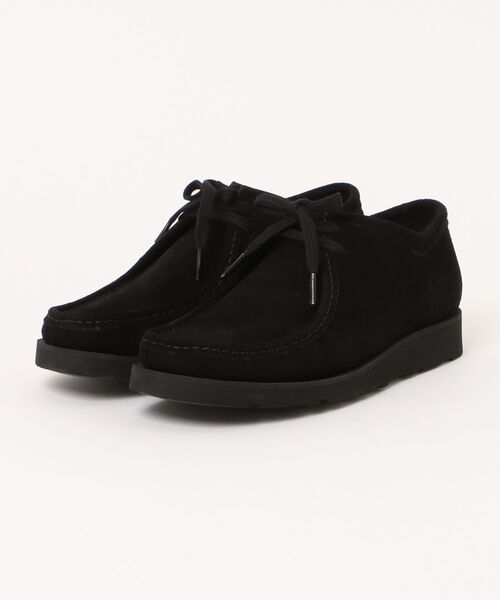 Padmore&Barnes デッキシューズ ORIGINAL メンズ : ZOZOTOWN Yahoo!店 