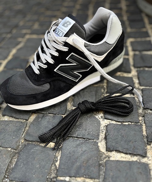 New Balance　靴　２８センチ New Balance（ニューバランス） ローカットスニーカー 28.5cm ブラック