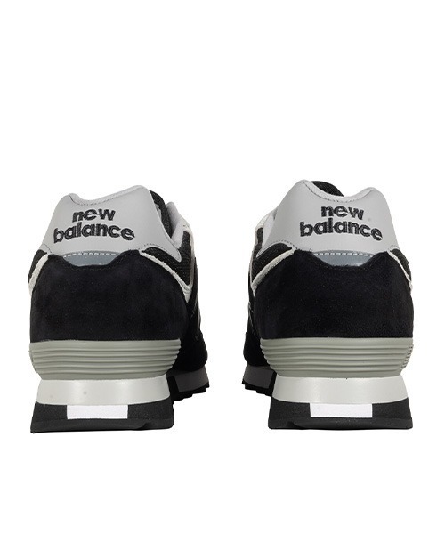 New Balance（ニューバランス） ローカットスニーカー 28.5cm ブラック