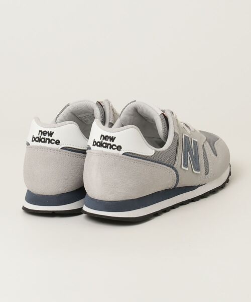 New Balance（ニューバランス） ローカットスニーカー 28.0cm グレー 