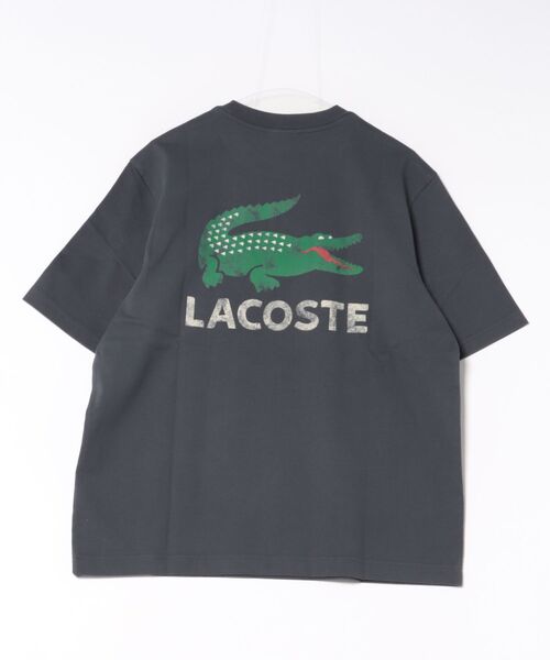 LACOSTE（ラコステ） tシャツ MEN S TEE-SHIRT Tシャツ TH942599