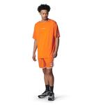 tシャツ UAテック ストリートクエスト ショ...の詳細画像2