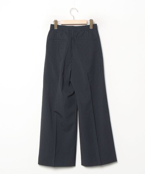 UNITED ARROWS（ユナイテッドアローズ） スラックス 36 ネイビー