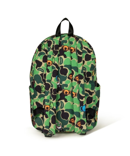 A BATHING APE（アベイシングエイプ） デイバック リュック BABY MILO
