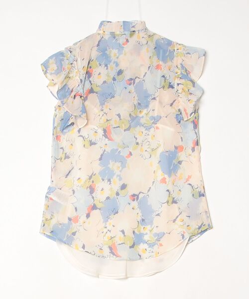 LAUREN RALPH LAUREN（ローレン ラルフローレン） ブラウス シャツ