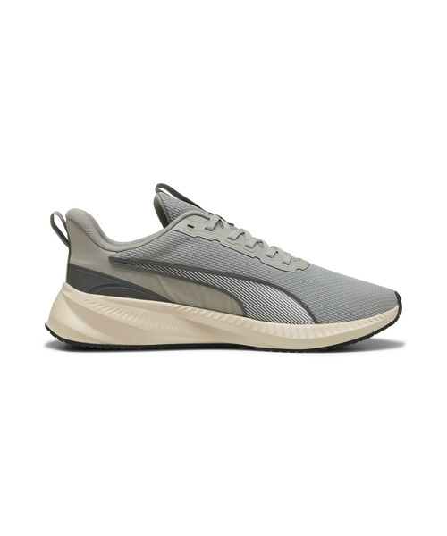 「PUMA」 ローカットスニーカー 23.5cm ブラック メンズ_画像5