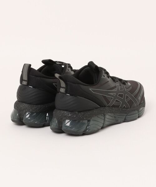 「ASICS」 シューズ 28.0cm ブラック メンズ_画像2