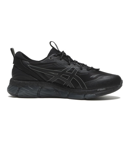 「ASICS」 シューズ 28.0cm ブラック メンズ_画像9