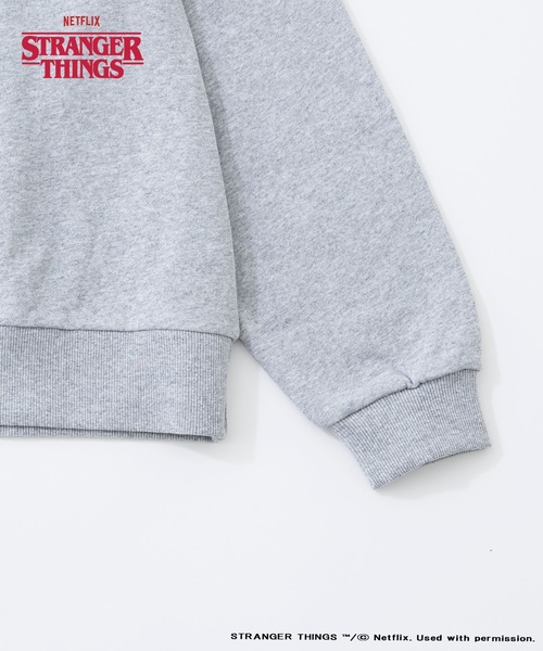 「CIAOPANIC TYPY」 スウェットカットソー ONE SIZE ピンク レディース_画像4