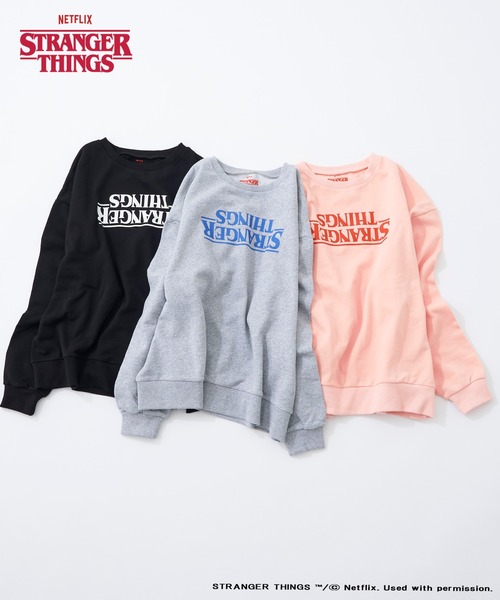 「CIAOPANIC TYPY」 スウェットカットソー ONE SIZE ピンク レディース_画像6