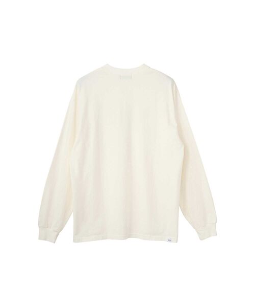 HYSTERIC GLAMOUR（ヒステリックグラマー） 長袖Tシャツ X-LARGE