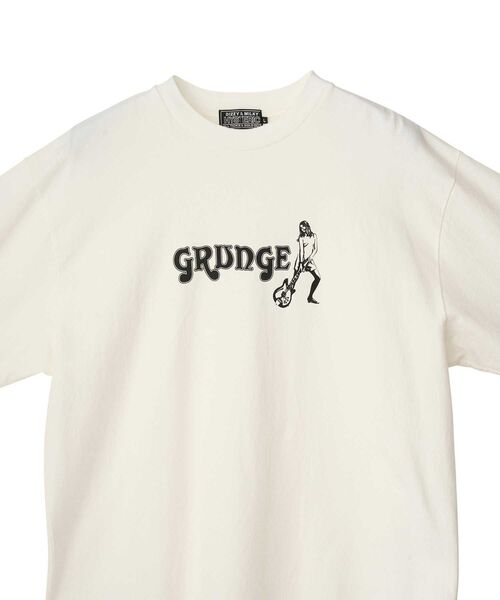 HYSTERIC GLAMOUR（ヒステリックグラマー） 長袖Tシャツ X-LARGE