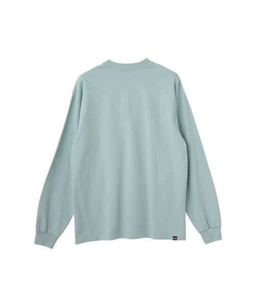 HYSTERIC GLAMOUR（ヒステリックグラマー） 長袖Tシャツ X-LARGE