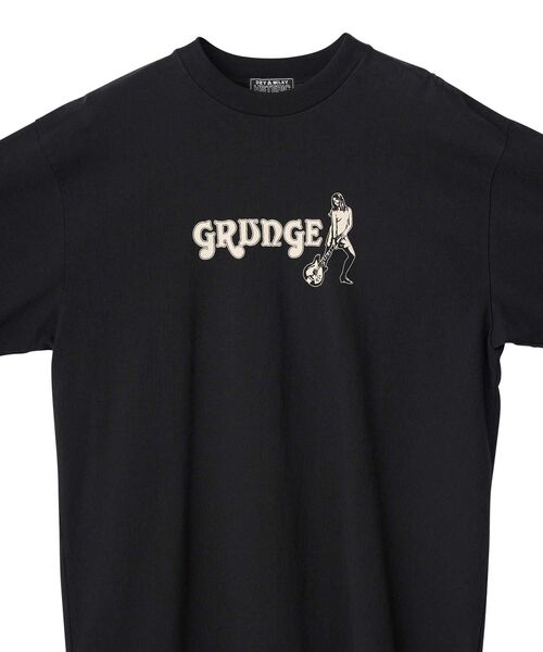 HYSTERIC GLAMOUR（ヒステリックグラマー） 長袖Tシャツ X-LARGE